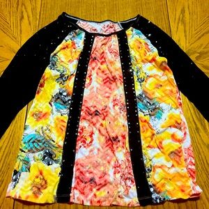 Women’s Top Size Large